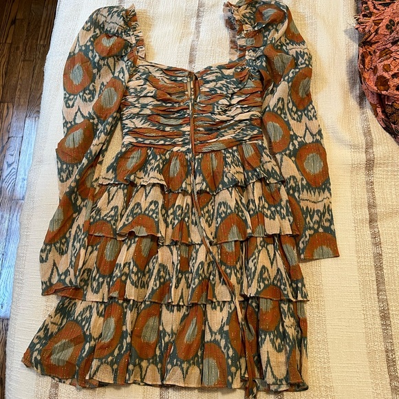 Ulla Johnson Dresses & Skirts - Ulla Johnson brand new Naiya dress